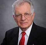 ames D. Hough Co-Founder Financial Transformation Group