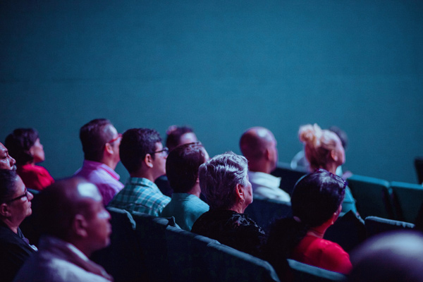 Request Financial Seminar